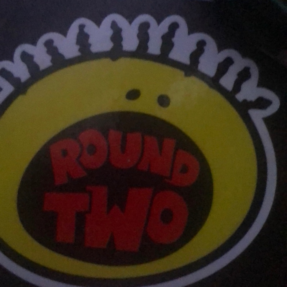 Meet your Posher, Mike